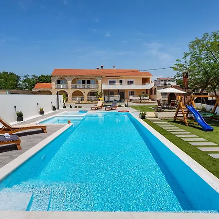2 Bedroom Amazing In * Galovac (Zadar)