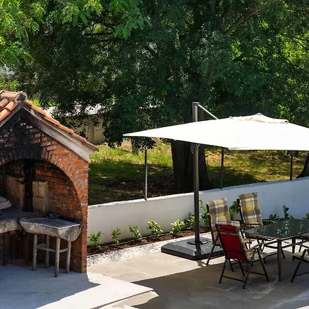 Apartament 2 Bedroom Amazing In Galovac (Zadar)