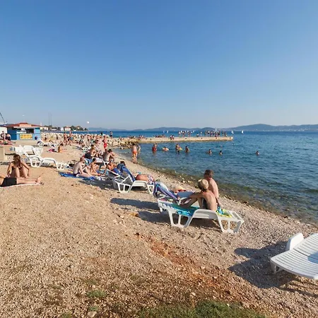 2 Bedroom Amazing In Galovac (Zadar)