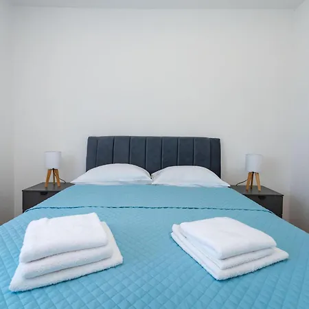 2 Bedroom Amazing In * Galovac (Zadar)